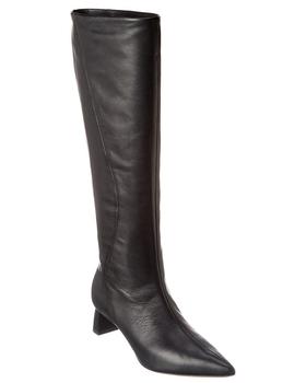 vince鞋, Vince | Vince Femi Leather Boot商品图片 2.6折