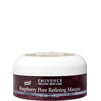 Eminence Organic Skin Care | Eminence Organic Skin Care Raspberry Pore Refining Masque 2 fl. oz,商家Dermstore,价格¥448