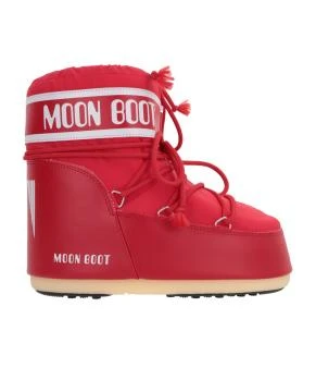 Moon Boot | Moon Boot 女士靴子 80D1409340D001 红色,商家Beyond Moda Europa,价格¥1106