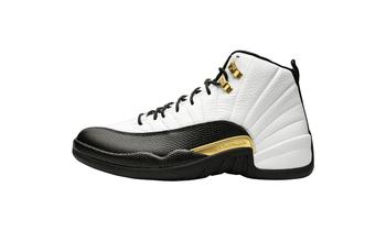 aj12, Jordan | Air Jordan 12 Retro "Royalty Taxi"商品图片 