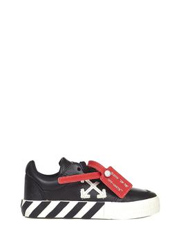 推荐Sneakers Low Vulcanized Off-White Kids商品