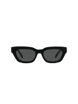 celine墨镜, Celine | Slim Cat Eye Sunglasses商品图片 