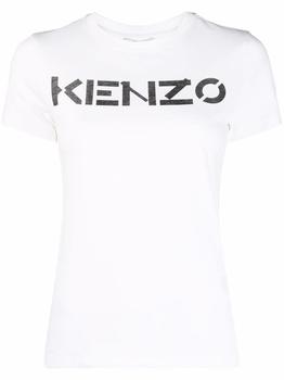 推荐KENZO T-SHIRT LOGO CLOTHING商品