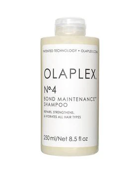 推荐No. 4 Bond Maintenance Shampoo 8.5 oz.商品