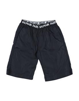 商品Balmain | Swim shorts,商家YOOX,价格¥897图片