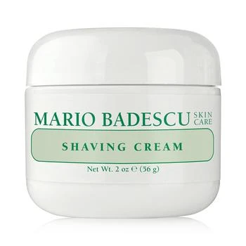 Mario Badescu | Shaving Cream, 2-oz. 