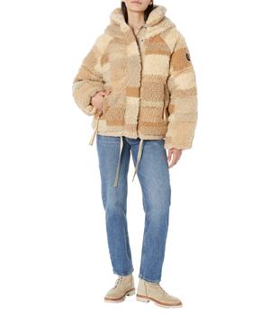 商品Holden | Sherpa Down Puffer,商家Zappos,价格¥7909图片