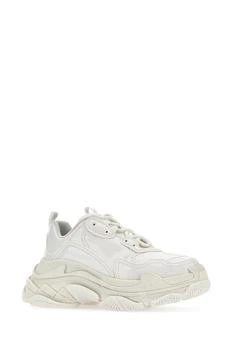 推荐White TPU Triple S sneakers商品