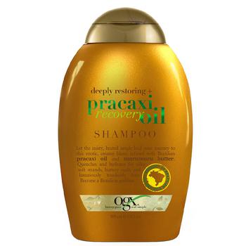 product Pracaxi Oil Shampoo image