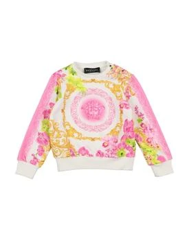 VERSACE YOUNG | Sweatshirt,商家YOOX,价格¥1782