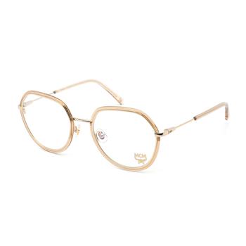 推荐Demo Geometric Ladies Eyeglasses MCM2134 290 54商品