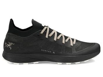 Arc'teryx | 男款超轻耐用户外运动鞋 透气,商家Zappos,价格¥1156