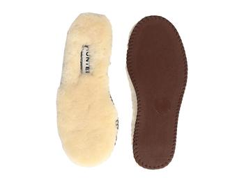 商品Hunter | Luxury Shearling Rain Boot Insole (Toddler/Little Kid),商家Zappos,价格¥179图片