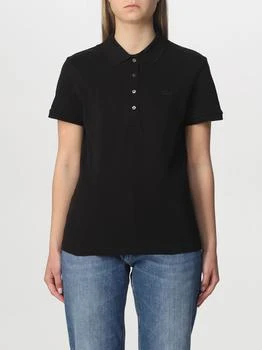 推荐Lacoste polo shirt for woman商品