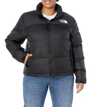 The North Face | Plus Size 1996 Retro Nuptse Jacket 4.8折