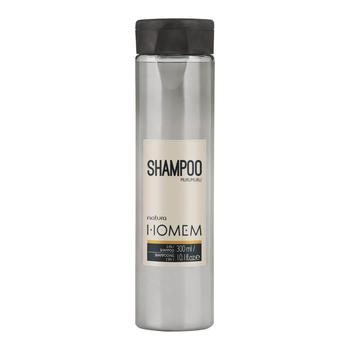 推荐Natura Homem 2 in 1 Shampoo商品