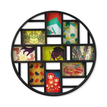 商品Umbra | Luna Photo Display Frame, 4" x 6",商家Macy's,价格¥600图片