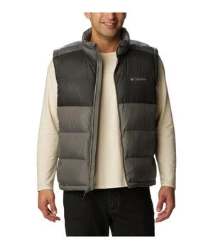 Columbia | Pike Lake™ II Vest,商家Zappos,价格¥759