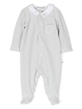 商品Bonpoint | Tilouan Pajamas Thunder Blue,商家Italist,价格¥1146图片