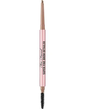 Too Faced | Superfine Brow Detailer Pencil,商家Nordstrom,价格¥127