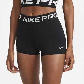 NIKE | Nike Pro 365 3" Shorts - Women's,商家Champs Sports,价格¥185