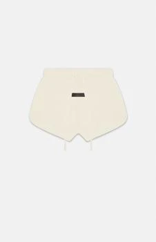 Essentials | Women's Egg Shell Shorts,商家PacSun,价格¥148