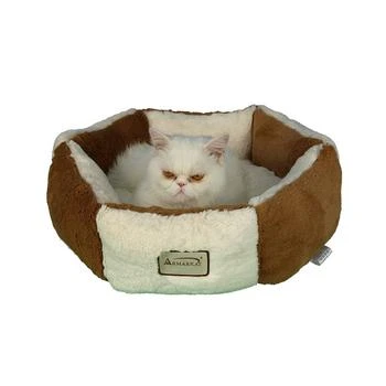 Macy's | Cat Bed For Indoor Cats and Extra Small Dogs,商家Macy's,价格¥315