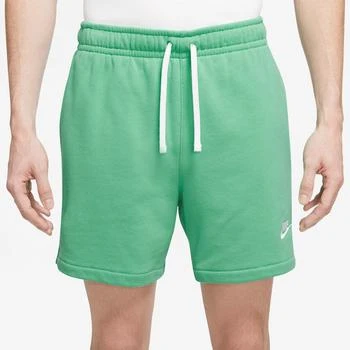 推荐Nike Club Flow Shorts - Men's商品