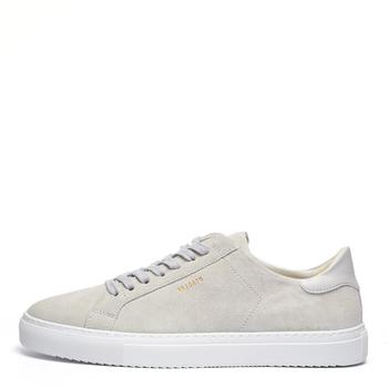 推荐Axel Arigato Clean 90 Trainers - Beige Suede商品