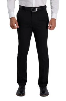 Kenneth Cole | Reaction Stretch Slim Fit Dress Pants,商家Nordstrom Rack,价格¥339