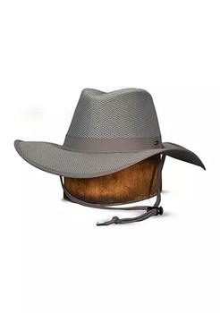 SCALA, SCALA | Insect Shield Big Brim Safari Hat商品图片 