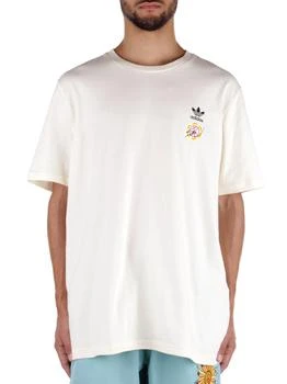 推荐Adidas Originals X Sean Wotherspoon Crewneck T-Shirt商品