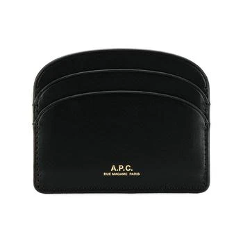 A.P.C. | A.P.C. SMALL LEATHER GOODS 6.6折