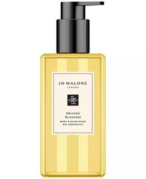 Jo Malone London | Orange Blossom Body & Hand Wash, 8.5-oz.,商家Macy's,价格¥389