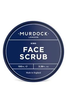 Murdock London | Exfoliating Face Scrub,商家Nordstrom Rack,价格¥270