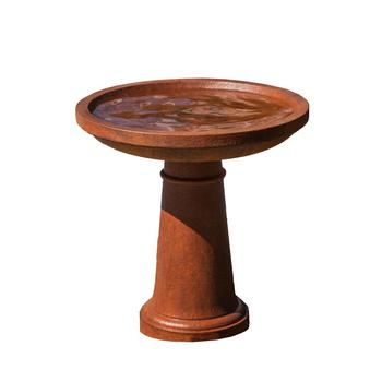 商品Campania International | Sudbury Birdbath,商家Macy's,价格¥1374图片
