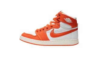 商品Jordan | Air Jordan 1 Retro AJKO "Rush Orange",商家Bullseye Sneaker Boutique,价格¥1074图片
