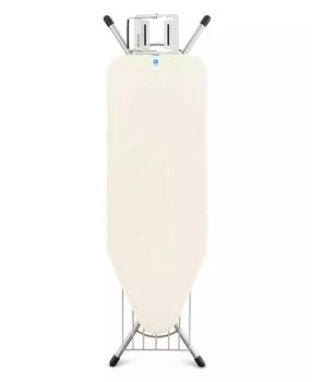 Brabantia | Ironing Board C, Steam Iron Rest with Linen Rack,商家Macy's,价格¥1720