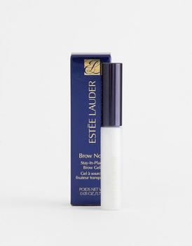 雅诗兰黛白金粉底液眉笔, Estée Lauder | Estee Lauder Stay-In-Place brow gel商品图片 