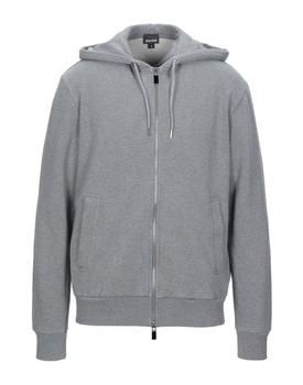 Just Cavalli | Hooded sweatshirt商品图片,2.3折