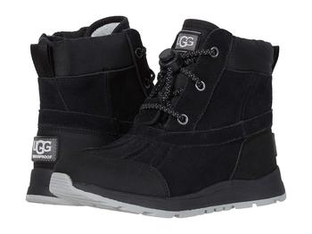 ugg kids, UGG | Turlock Waterproof (Toddler/Little Kid/Big Kid)商品图片 