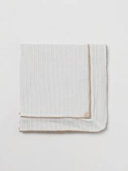 LA STUPENDERIA | La Stupenderia blanket for kids 5.9折×额外9.7折, 额外九七折