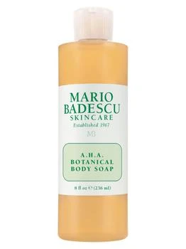 Mario Badescu | A.H.A. Botanical Body Soap,商家Saks OFF 5TH,价格¥69