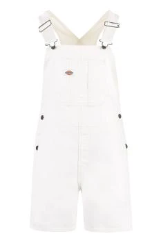 推荐DICKIES 女士连体裤 DK0A4XPTC431C431 白色商品