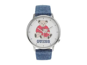 推荐42 mm Ted w/ Denim Leather Strap - V1060M1商品