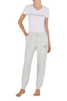 EA7 | Pantalón para mujer de E.A. INTIMO D - 164683 2F258商品图片,满$200享9折, 满折