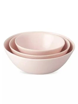 Fable | The Nested Serving Bowls,商家Saks Fifth Avenue,价格¥788