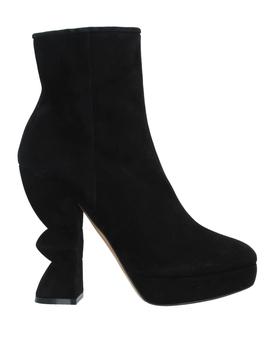 菲拉格慕鞋女靴, Salvatore Ferragamo | Ankle boot商品图片 2.2折