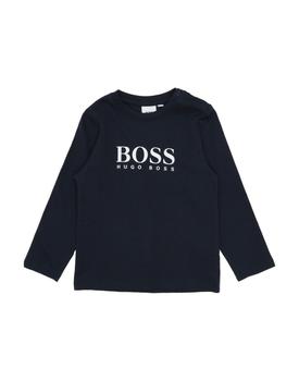 Hugo Boss | T-shirt商品图片,6.7折