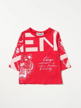 商品Kenzo Junior t-shirt for baby图片